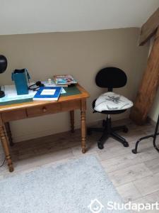 Louer Appartement 250 m2 Bethune