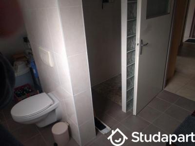 For rent Bourgoin-jallieu 1 room 12 m2 Isere (38300) photo 1