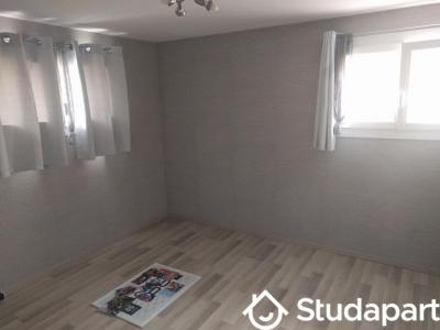 For rent Bourgoin-jallieu 1 room 12 m2 Isere (38300) photo 4