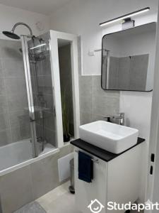 For rent Argenteuil 2 rooms 45 m2 Val d'Oise (95100) photo 1