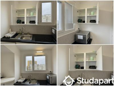 For rent Argenteuil 2 rooms 45 m2 Val d'Oise (95100) photo 3