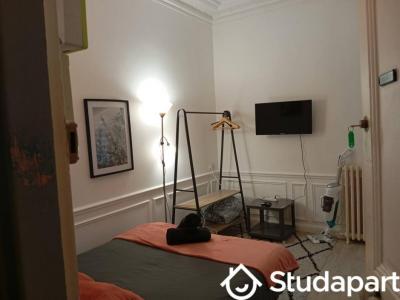 For rent Reims 1 room 15 m2 Marne (51100) photo 0