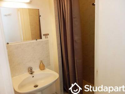 For rent Reims 1 room 15 m2 Marne (51100) photo 2