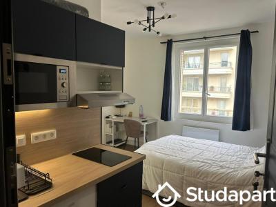 Annonce Location Appartement Lyon-3eme-arrondissement 69