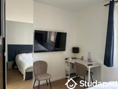 Louer Appartement Lyon-3eme-arrondissement Rhone