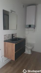 Louer Appartement 40 m2 Vesoul