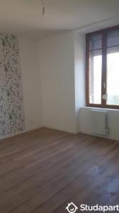 Louer Appartement Vesoul Haute saone