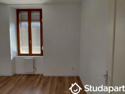 Louer Appartement Vesoul 470 euros