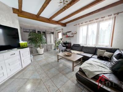 Annonce Vente 9 pices Maison Dortan 01