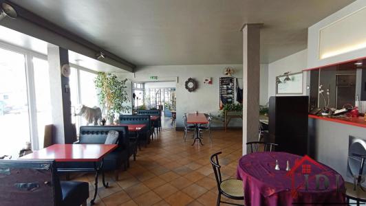 Annonce Vente Immeuble Grandvillers 88