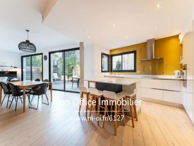 Acheter Maison Milles 990000 euros