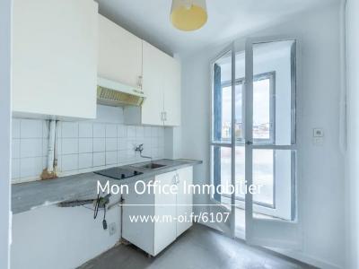For sale Marseille-3eme-arrondissement 2 rooms 41 m2 Bouches du Rhone (13003) photo 1