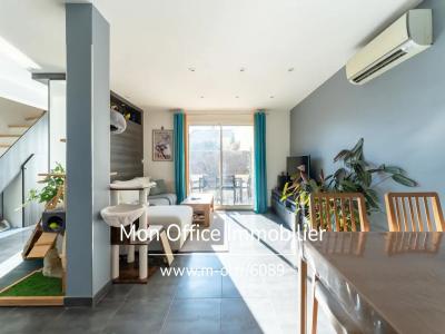 Annonce Vente 3 pices Maison Rognac 13