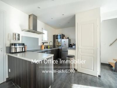 Acheter Maison Rognac 279000 euros