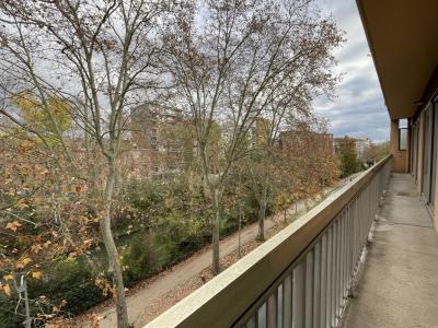 Annonce Vente 4 pices Appartement Toulouse 31