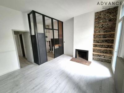 For sale Toulouse 2 rooms 43 m2 Haute garonne (31000) photo 0