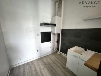 Annonce Vente 2 pices Appartement Toulouse 31