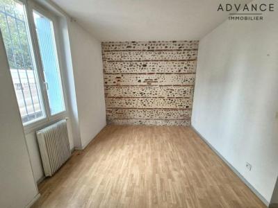 Acheter Appartement 43 m2 Toulouse