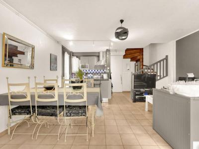 For sale Toulouse 3 rooms 61 m2 Haute garonne (31100) photo 0