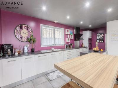 Acheter Maison Vernet Haute garonne