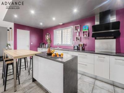 Acheter Maison Vernet 485000 euros