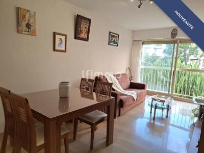 For sale Menton 2 rooms 44 m2 Alpes Maritimes (06500) photo 1