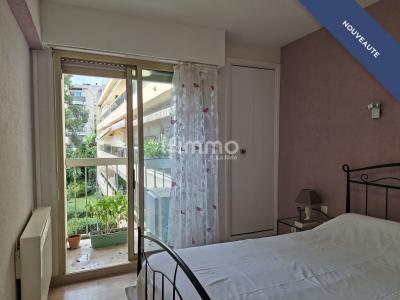 For sale Menton 2 rooms 44 m2 Alpes Maritimes (06500) photo 3