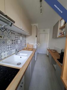 For sale Menton 2 rooms 44 m2 Alpes Maritimes (06500) photo 4