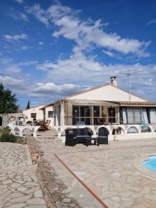 For sale Argeliers LE-SOMAIL 4 rooms 103 m2 Aude (11120) photo 1