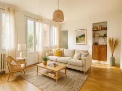 For sale 8 rooms 151 m2 Saone et loire (71100) photo 0