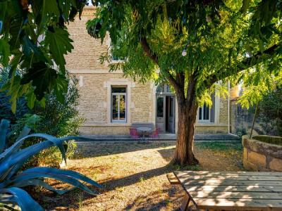 Annonce Vente 8 pices Maison  30