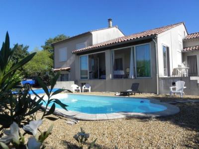 Annonce Vente 10 pices Maison  30