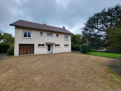 For sale BON SECTEUR 5 rooms 116 m2 Saone et loire (71000) photo 0