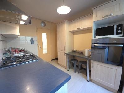 Acheter Appartement 83 m2 