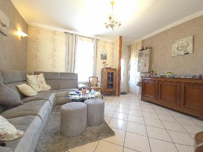 Acheter Maison  Oise