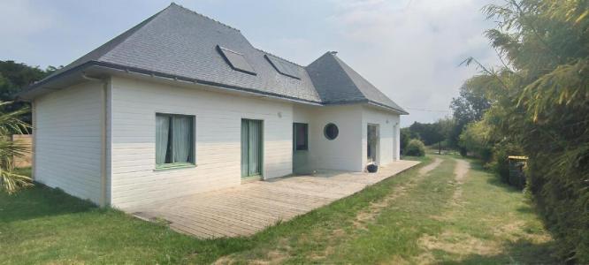 For sale 5 rooms 130 m2 Morbihan (56130) photo 0