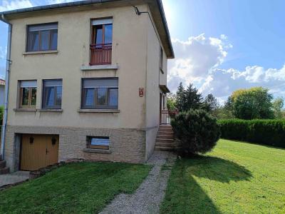 For sale 5 rooms 79 m2 Moselle (57510) photo 0