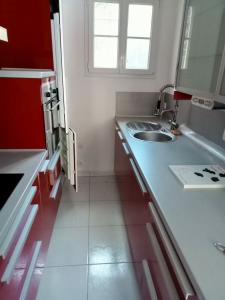 Acheter Appartement  Pyrenees orientales