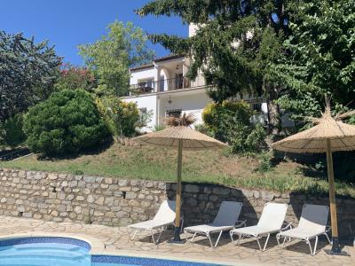 For sale CENTRE VILLAGE 9 rooms 184 m2 Pyrenees orientales (66150) photo 0