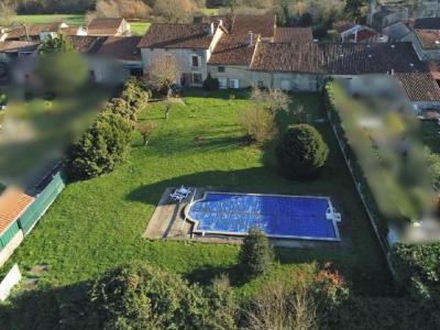 Annonce Vente 7 pices Maison  16