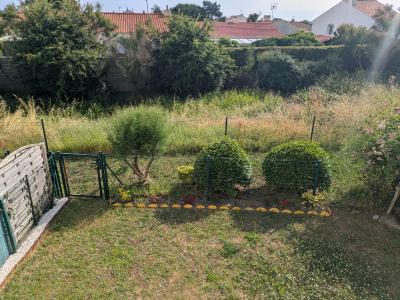 Annonce Vente 3 pices Maison  85