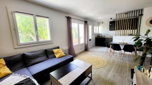 For sale MONTCALM 3 rooms 55 m2 Herault (34070) photo 2