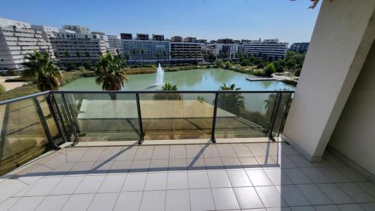For sale PORT MARIANNE   BASSIN JA 4 rooms 96 m2 Herault (34000) photo 1