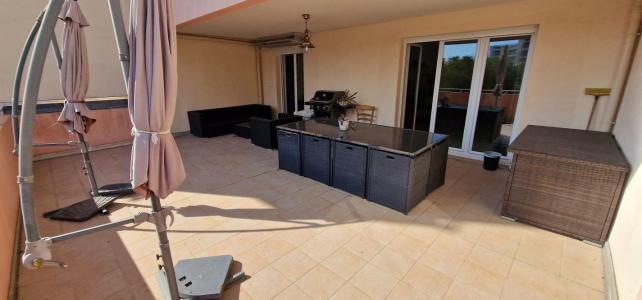 For sale AVENUE NOEL FRANCHINI 3 rooms 81 m2 Corse (20090) photo 0