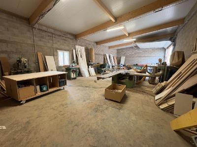 Annonce Vente Maison  71