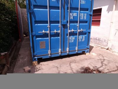 Annonce Vente Parking  13