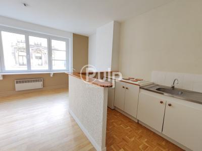 For sale Boulogne-sur-mer 3 rooms 154 m2 Pas de calais (62200) photo 0