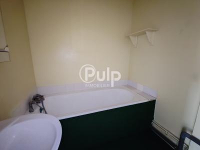 Acheter Immeuble 154 m2 Boulogne-sur-mer