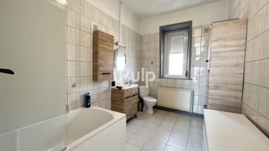 Acheter Maison Merville Nord