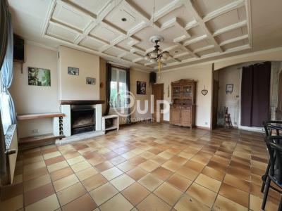 For sale Calonne-sur-la-lys 4 rooms 110 m2 Pas de calais (62350) photo 0